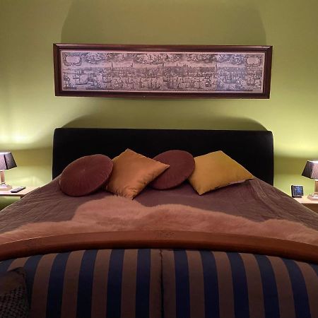 King Suite Centre Alkmaar Bagian luar foto