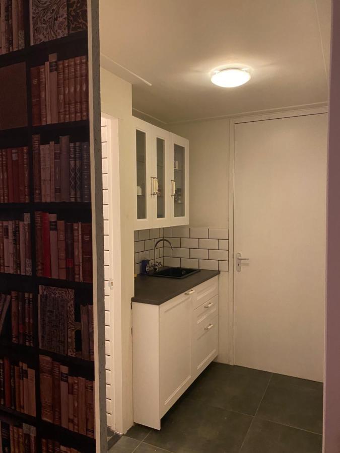 King Suite Centre Alkmaar Bagian luar foto
