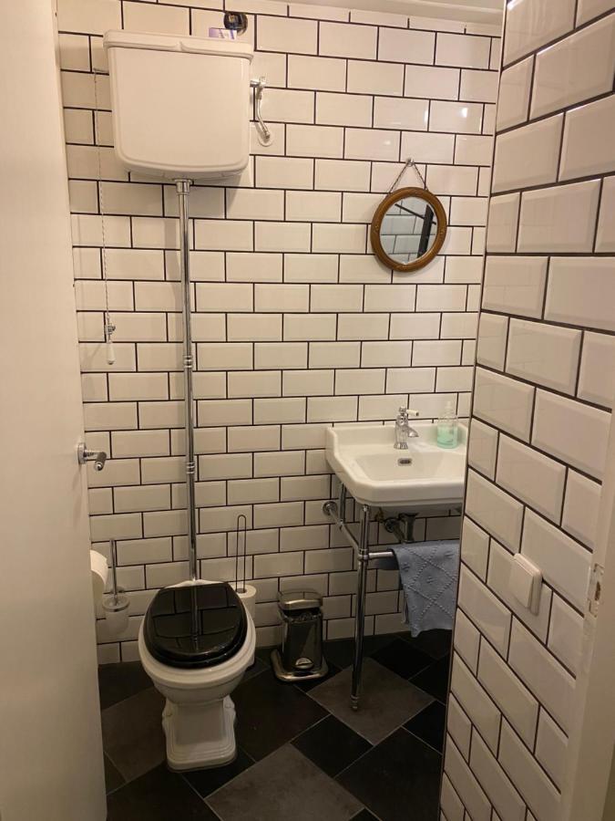 King Suite Centre Alkmaar Bagian luar foto